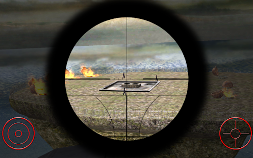 Free SNIPER Z UNCONTAINED APK for Android