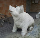 Stone Pig - Lingenfeld