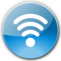 Hotspotting – Free WiFi Map logo