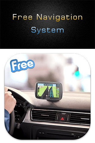 Free Navigation System