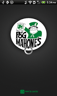 Pog Mahones