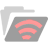 Wifi File Server logo