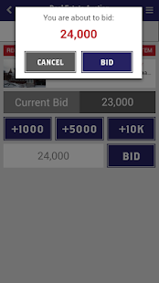 Joe R Pyle Auctions Screenshots 4