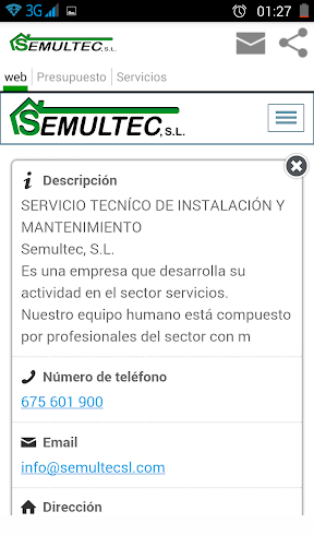 Semultec S.L