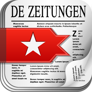 Deutsche Zeitungen.apk 1.0