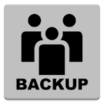 Contacts Backup Ultimate Apk