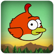 Plumpen Vogel - Clumsy Bird