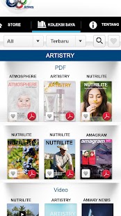 How to mod Amway eLibrary for Mobile lastet apk for pc