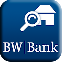 BW-Bank Filialfinder logo