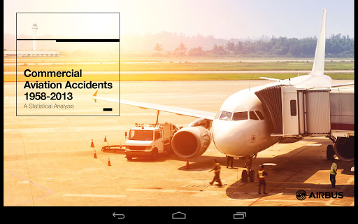 Airbus Accident Statistics
