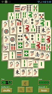 Solitaire Mahjong Club(圖1)-速報App