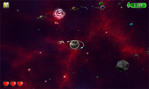 Dark Space Screenshots 17