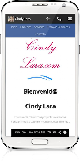 Cindy Lara