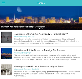 How to install Torque Magazine 1.0.1 apk for laptop