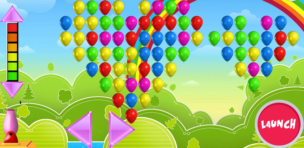 Balloon juego