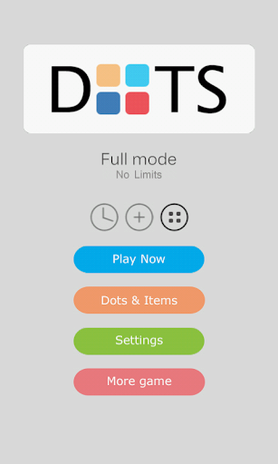 Dots Loops - the ultimate game