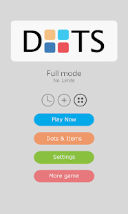 Dots Loops - the ultimate game
