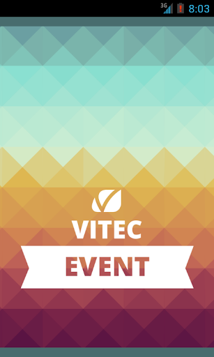 Vitec Event