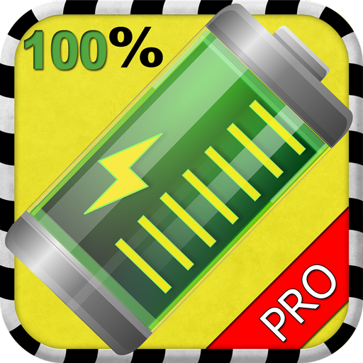 Battery Checker Tool LOGO-APP點子