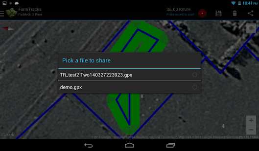 Farm Tracks Screenshots 11