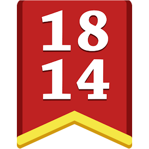 Valgene i 1814 1.0