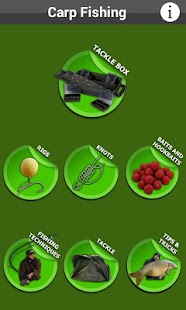 Lastest Carp Fishing APK