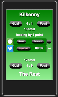 How to install GAA Score 1.0.0 apk for android