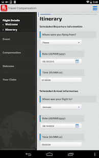 Oracle Policy Automation Screenshots 8