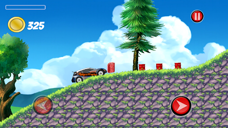 Climb Adrenaline poster 5