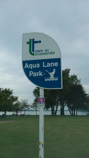 Aqua Lane Park