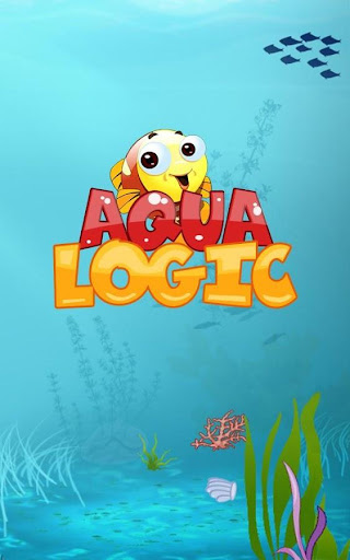 Aqua Logic Pro