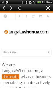 Maori News Screenshots 4