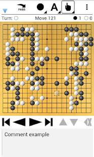 BW-Go Free(圖1)-速報App