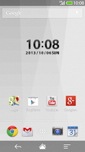 Carbon clock widget -MeClock APK Download for Android