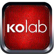 KO Lab & New Initiatives 2.0 Icon