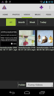 Juice for Roku DEMO(圖7)-速報App