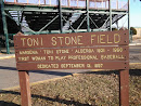 Toni Stone Field