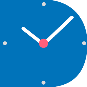 Clockee! - Simple Desk Clock 1.36