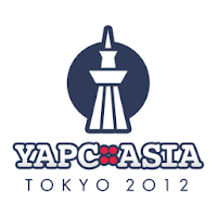 YAPC::Asia 2012 viewer