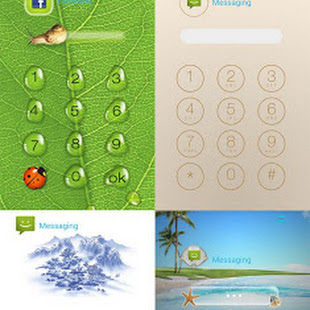 App Lock ( HI AppLock ) 2.91 apk download 
