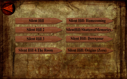 【免費娛樂App】Something for Silent Hill 6-APP點子