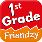 1st Grade Friendzy Apk