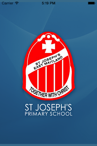 St Joseph's PS East Maitland