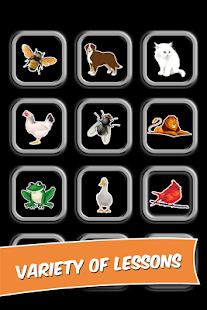 English With Hippo Screenshots 2