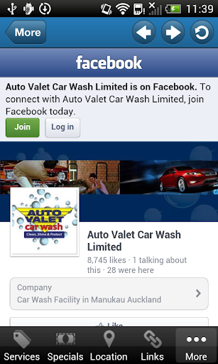 免費下載商業APP|Auto Valet Car wash app開箱文|APP開箱王