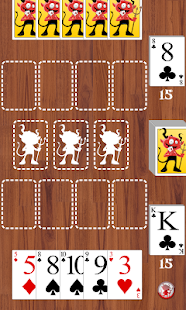 Spite and Malice(圖6)-速報App