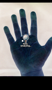 Free The Japanese Palmistry APK