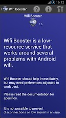  Wifi Booster Pro v1.0 APK Download