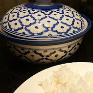 【台北喜來登大飯店】SUKHOTHAI 泰式料理