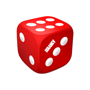 Dice 3D 6